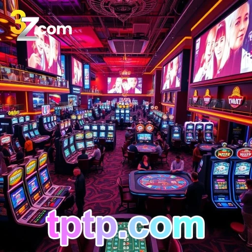 tptp.com Jogos de caça-níqueis