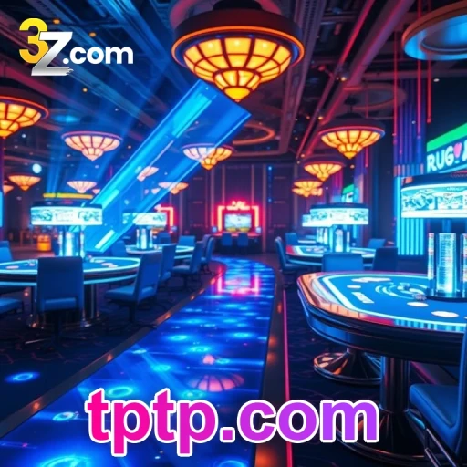 tptp.com Diversão Garantida