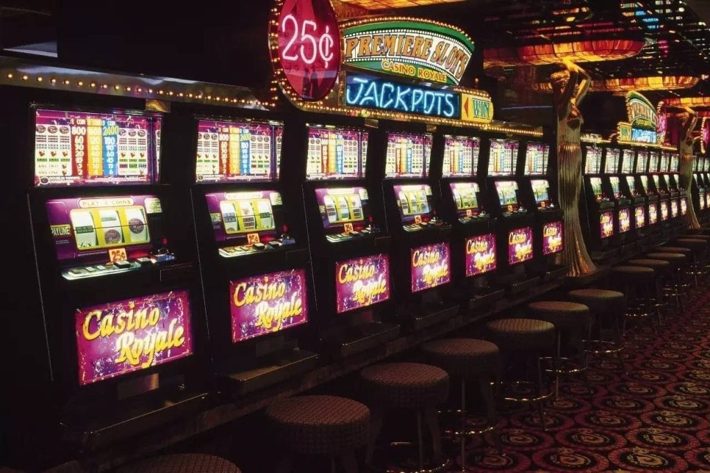 tptp|Slots Grátis – Descubra Agora no Cassino Certificado
