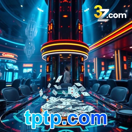 tptp.com Jogos de caça-níqueis